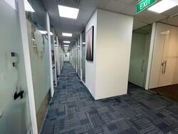 Suntec City (D1), Office #558396401